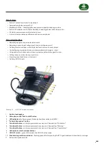 Preview for 43 page of Autronica AutroVoice miniVES 2001 Service Manual