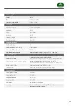 Preview for 45 page of Autronica AutroVoice miniVES 2001 Service Manual