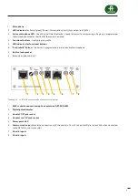 Preview for 47 page of Autronica AutroVoice miniVES 2001 Service Manual