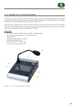 Preview for 49 page of Autronica AutroVoice miniVES 2001 Service Manual