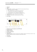 Preview for 50 page of Autronica AutroVoice miniVES 2001 Service Manual