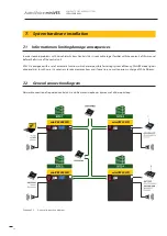 Preview for 56 page of Autronica AutroVoice miniVES 2001 Service Manual