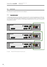 Preview for 58 page of Autronica AutroVoice miniVES 2001 Service Manual