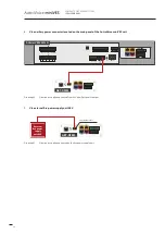 Preview for 64 page of Autronica AutroVoice miniVES 2001 Service Manual