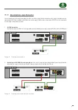 Preview for 65 page of Autronica AutroVoice miniVES 2001 Service Manual