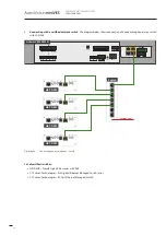 Preview for 66 page of Autronica AutroVoice miniVES 2001 Service Manual