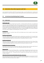 Preview for 73 page of Autronica AutroVoice miniVES 2001 Service Manual