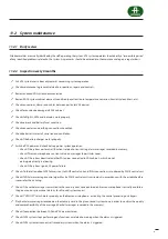 Preview for 81 page of Autronica AutroVoice miniVES 2001 Service Manual