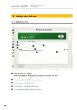 Preview for 84 page of Autronica AutroVoice miniVES 2001 Service Manual