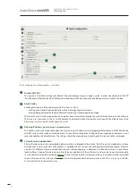 Preview for 86 page of Autronica AutroVoice miniVES 2001 Service Manual