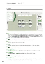 Preview for 88 page of Autronica AutroVoice miniVES 2001 Service Manual