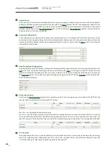 Preview for 104 page of Autronica AutroVoice miniVES 2001 Service Manual