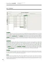 Preview for 120 page of Autronica AutroVoice miniVES 2001 Service Manual