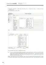 Preview for 134 page of Autronica AutroVoice miniVES 2001 Service Manual