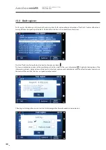 Preview for 144 page of Autronica AutroVoice miniVES 2001 Service Manual