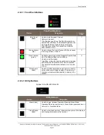 Preview for 21 page of Autronica BS-420 Operator'S Handbook Manual