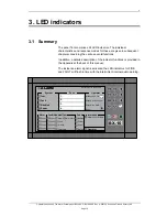 Preview for 12 page of Autronica BX-10M1 Operator'S Handbook Manual