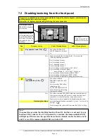 Preview for 21 page of Autronica BX-10M1 Operator'S Handbook Manual