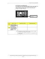 Preview for 25 page of Autronica BX-10M1 Operator'S Handbook Manual