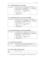 Preview for 29 page of Autronica BX-10M1 Operator'S Handbook Manual