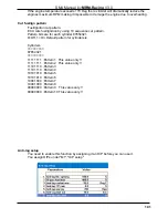 Preview for 101 page of Autronica SM4 Manual