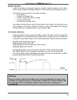 Preview for 117 page of Autronica SM4 Manual