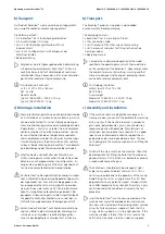 Предварительный просмотр 5 страницы Autz + Herrmann RotoClear S2 A-P 10850 500 Operating Manual