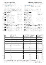 Предварительный просмотр 14 страницы Autz + Herrmann RotoClear S2 A-P 10850 500 Operating Manual