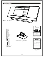 Предварительный просмотр 3 страницы Auvi MSW1100 Instruction Manual