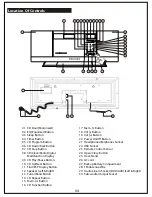 Предварительный просмотр 4 страницы Auvi MSW1100 Instruction Manual