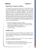 Preview for 3 page of Auvi PCIP05 Instruction Manual