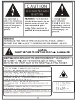 Предварительный просмотр 3 страницы Auvi PCIP06 Instruction Manual