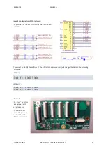 Preview for 6 page of Auvidea 38223 Technical Reference Manual