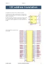 Preview for 7 page of Auvidea 38223 Technical Reference Manual