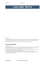 Preview for 2 page of Auvidea 38339 Series Technical Reference Manual