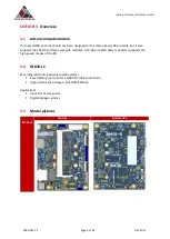 Предварительный просмотр 6 страницы Auvidea JNX30-LC Technical Reference Manual