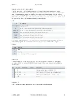 Preview for 10 page of Auvidea M100 Technical Reference Manual