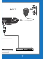 Preview for 4 page of AUVIO 15-317 User Manual