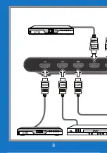 Предварительный просмотр 3 страницы AUVIO 15-318 User Manual