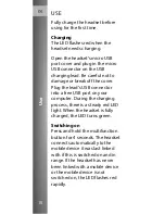 Preview for 10 page of Auvisio HZ-2654-675 Instruction Manual