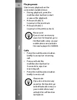 Preview for 12 page of Auvisio HZ-2654-675 Instruction Manual