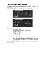 Предварительный просмотр 14 страницы AuviTran Audio ToolBox AVBx3 Instruction Manual