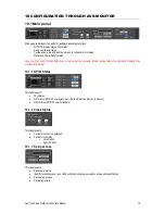 Предварительный просмотр 15 страницы AuviTran Audio ToolBox AVBx3 Instruction Manual