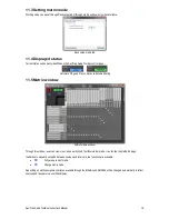 Предварительный просмотр 19 страницы AuviTran Audio ToolBox AVBx3 Instruction Manual