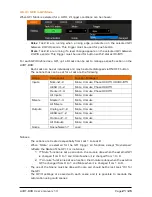 Preview for 21 page of AuviTran AVDT-BOB-ADE810 User Manual