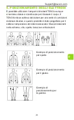 Предварительный просмотр 145 страницы Auvon AS1080 Manual