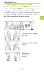 Предварительный просмотр 106 страницы Auvon AS8012 Manual