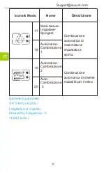 Предварительный просмотр 139 страницы Auvon AS8012 Manual