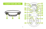 Preview for 4 page of Auvon EasyStim TN28_OTC User Manual