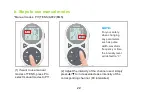 Preview for 21 page of Auvon EasyStim TN28_OTC User Manual